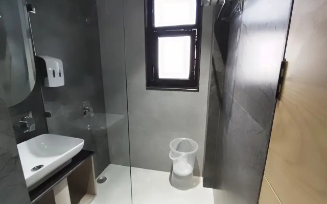 Hotel Skd sar kamala dham