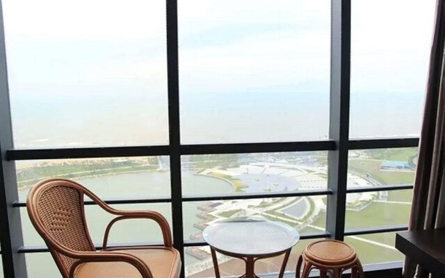 Qingdao Bedoom Nalu Bay