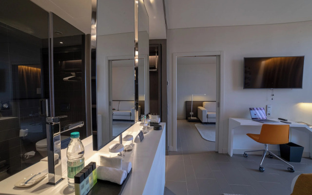 Noom Hotel Niamey
