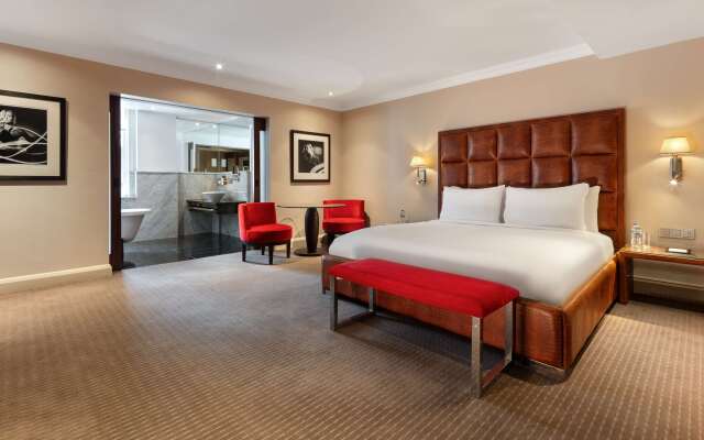 The May Fair, A Radisson Collection Hotel, Mayfair London