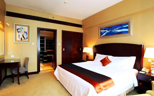 Guangzhou Grand International Hotel
