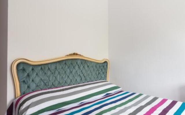 Rooms Salomons By Easybnb