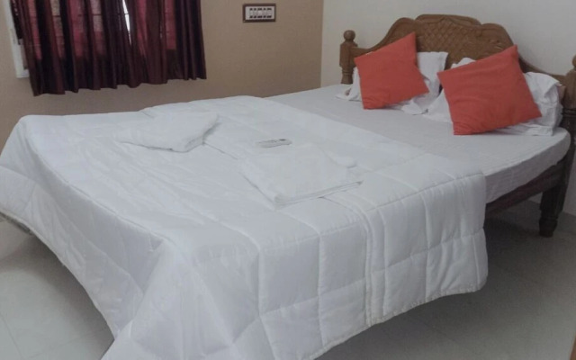 Mg Resorts