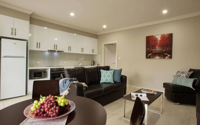 Renmark Holiday Apartments