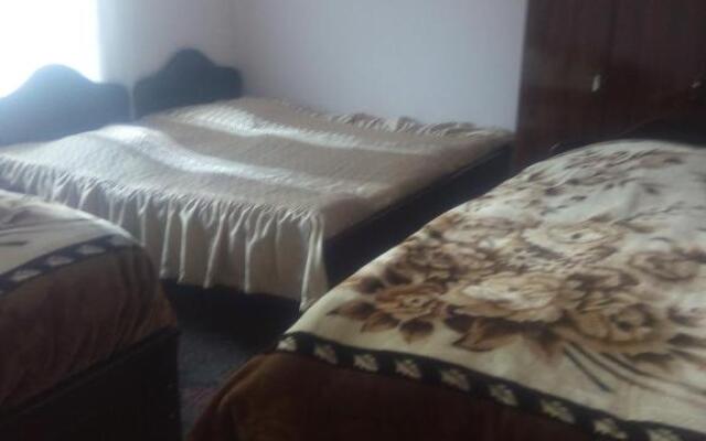 Txilaziri Guest House