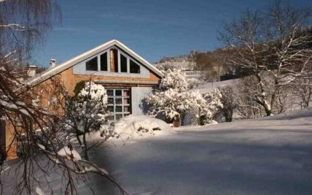 La ferme de Marion