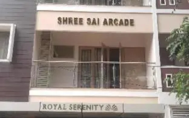 Hotel Royal Serenity Kammanahalli