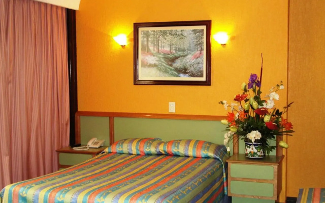 Segovia Regency Hotel