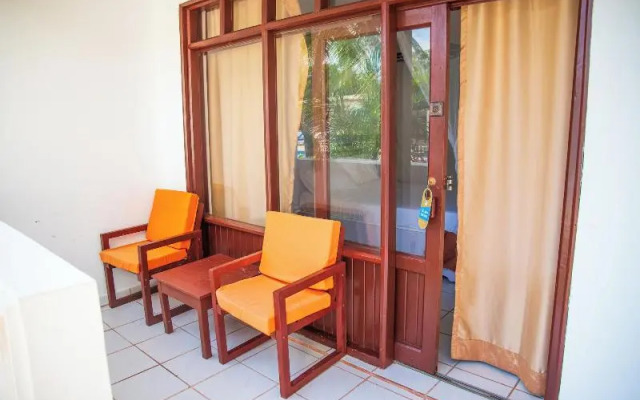 Diani Palm Resort & Apartments