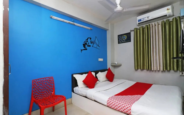 OYO 23635 Sher E Bengal