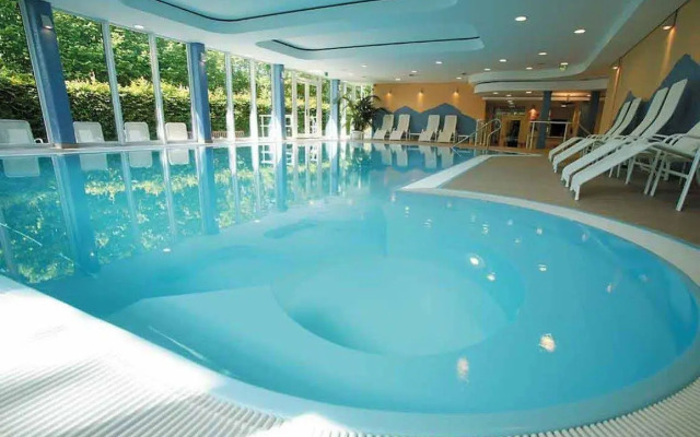 Ringhotel Warnemünder Hof