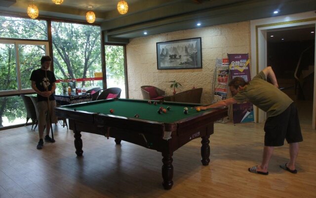 Riverside Inn Guilin Central