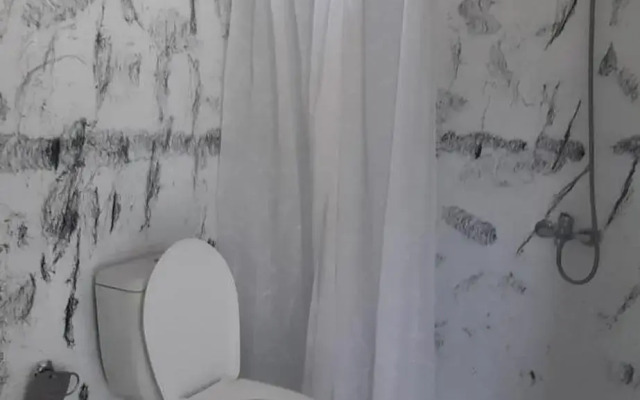 Zeytindali Apart Otel