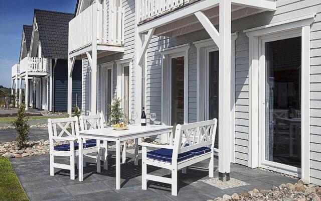 Ferienhaus Mantje Mantje