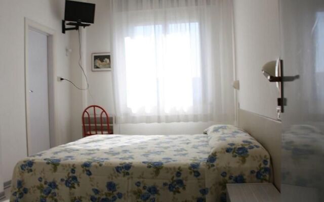 Hotel Mirò