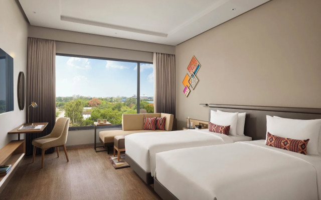 Hyatt Place Aurangabad Airport