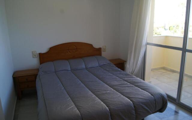 ApartVacaciones - Apartamento Benalmadena Beach - Costa del Sol