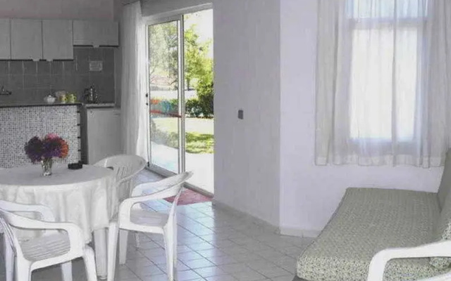 Апарт-отель Didim Sunset Village