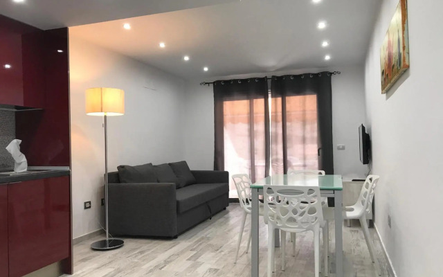 Marielas House,San Eugenio B, Costa Adeje