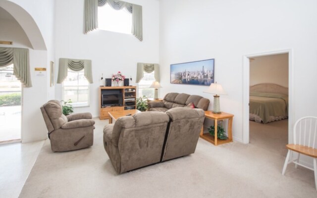 Ahmad's Lake Berkley Townhouse