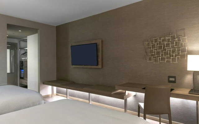 AC Hotel by Marriott Boston North