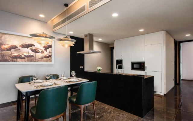The Five Residences Hanoi