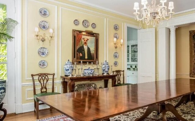 Bishops Hall