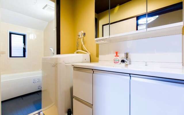 THE KAGAYA KYOTO Japanese Style Inn