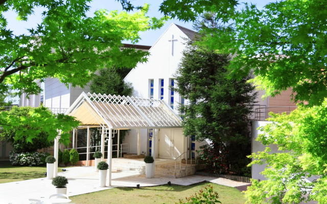 Loisir Hotel Toyohashi