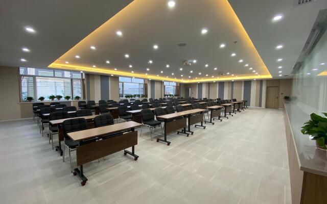 Hanting Hotel Shenyang Zhangshi Economic Development Zone