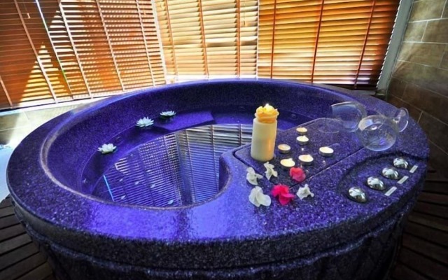 Ekincik Beach Hotel