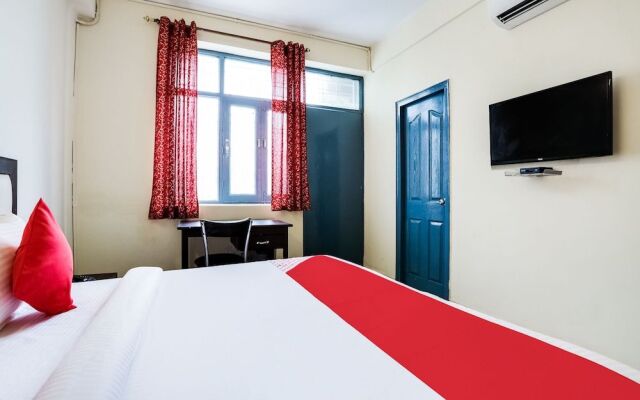 OYO Flagship 41356 Jasola