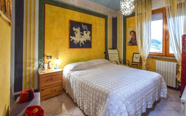 Amazing Apartment in Lucca With Wifi and 1 Bedrooms