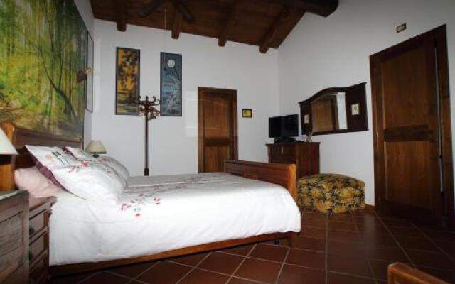 Casale Farnesiana B&B