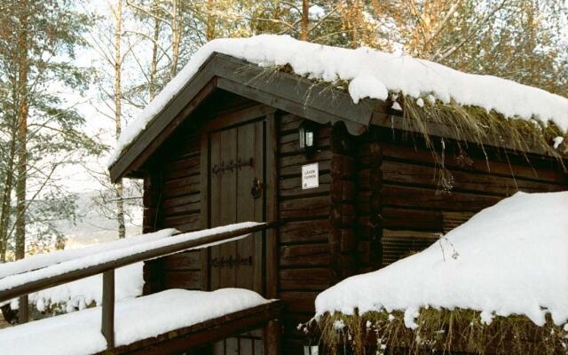 Hunderfossen Hotell & Resort Hafjell