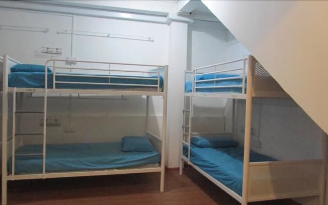 MKS Backpackers Hostel - Campbell Lane