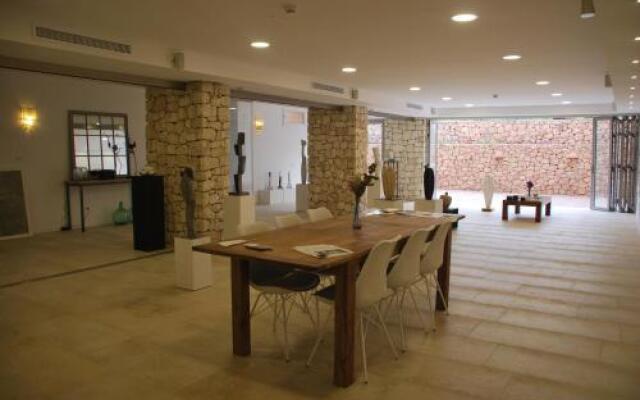 Real Agua Amarga La Joya - Adults Only