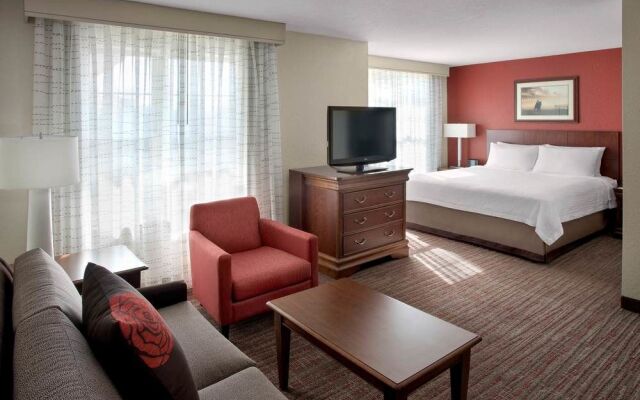 Residence Inn Saratoga Springs