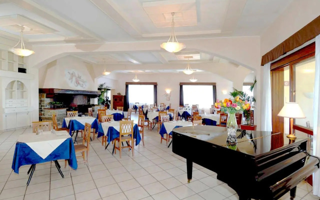 Park Hotel Spa & Resort