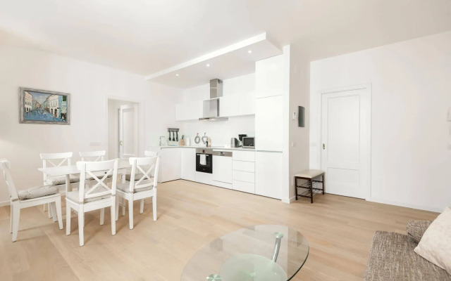 Old Town Boutique Suites