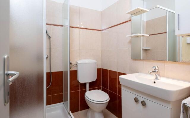 Ora  - Apartments with Pool - A3(2+2)