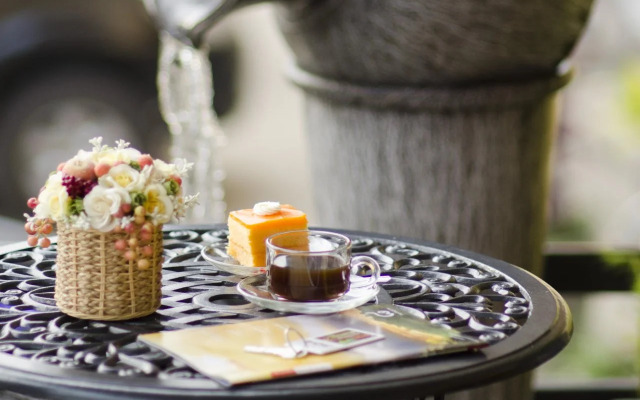 Duandara Boutique Hotel