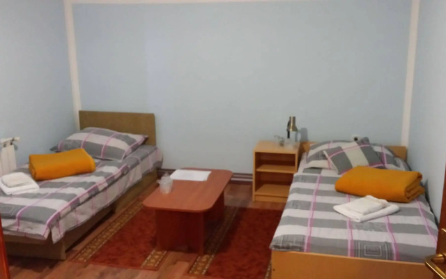 Rooms Family Glumac