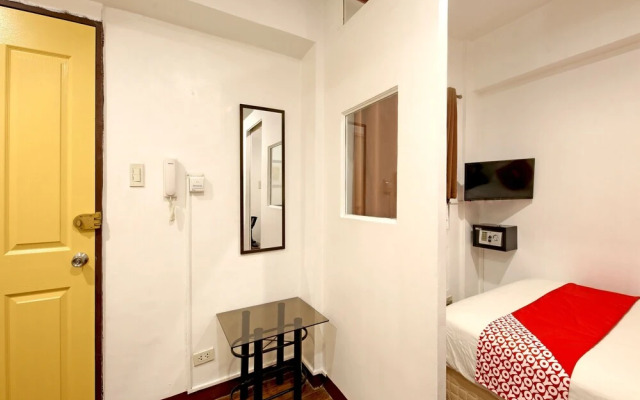 OYO 858 City Stay Inns Bgc Nuevo