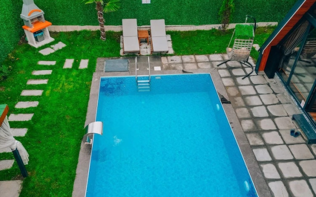 Zenit Bungalov