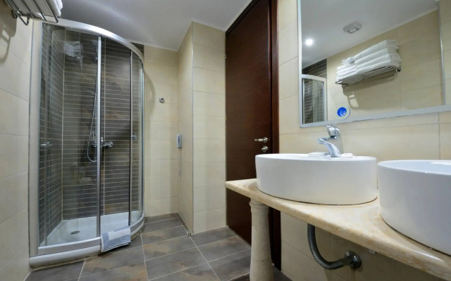 Atrium Hotel Thassos