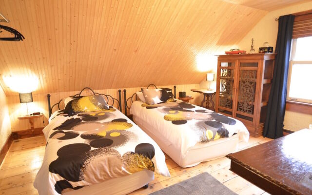 Auberge Aube et Couette