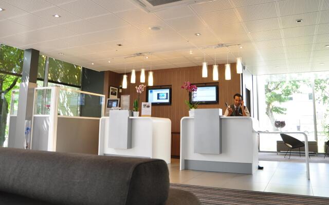 Novotel Nantes Carquefou