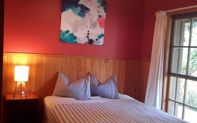 Relax a Lodge