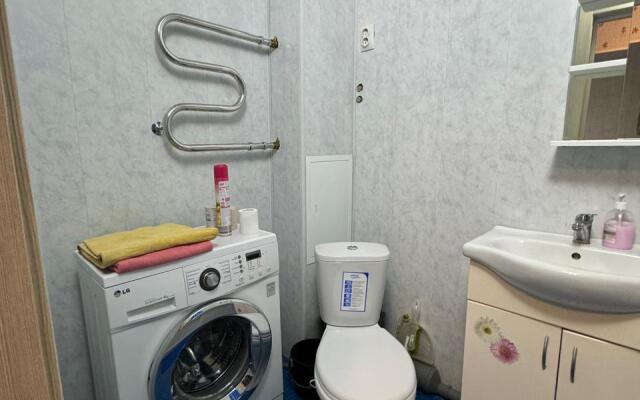 Апартаменты на улице Черниковская 20